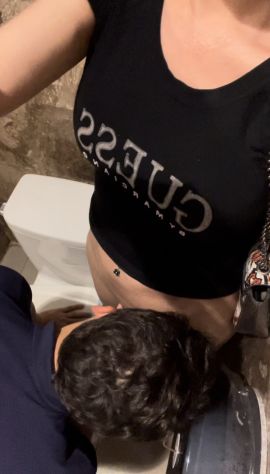 Dominant Kinky TS
