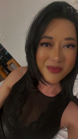 Dominant Kinky TS