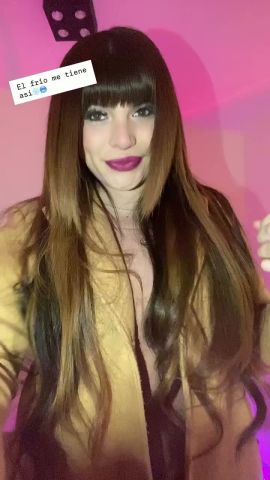 Melina Vip 