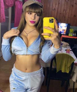 Melina Vip 