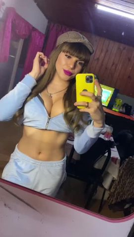 Melina Vip 
