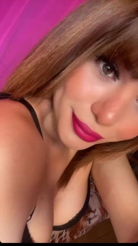 Melina Vip 