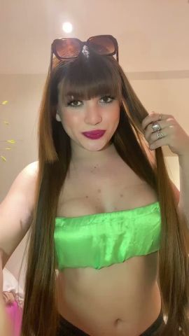 Melina Vip 