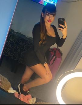 Melina Vip 