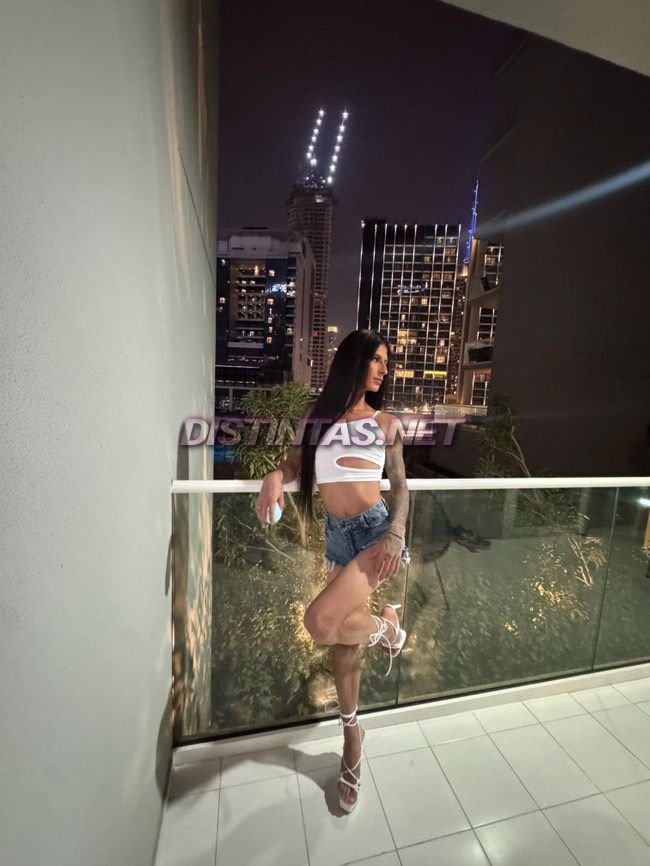  Maya Mariah