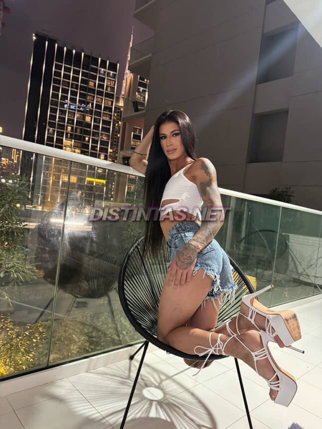  Maya Mariah