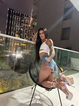  Maya Mariah
