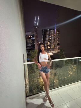  Maya Mariah