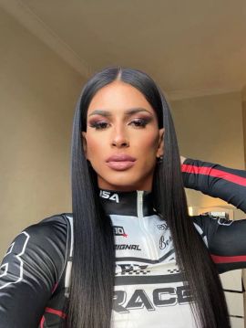  Maya Mariah