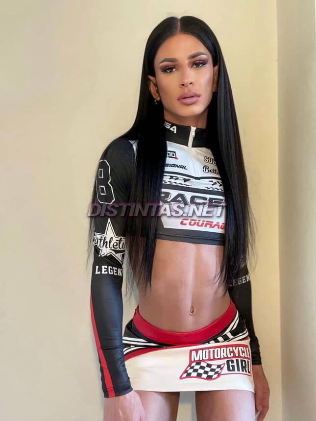  Maya Mariah