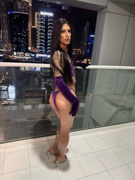  Maya Mariah
