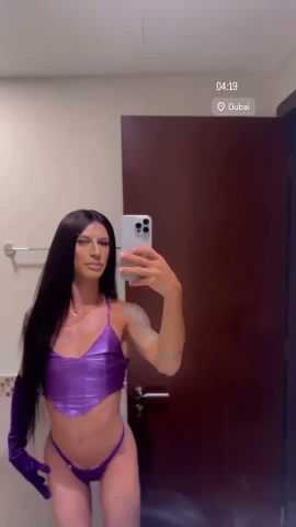 Maya Mariah