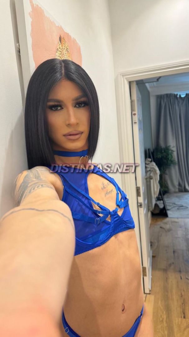  Maya Mariah
