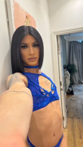  Maya Mariah