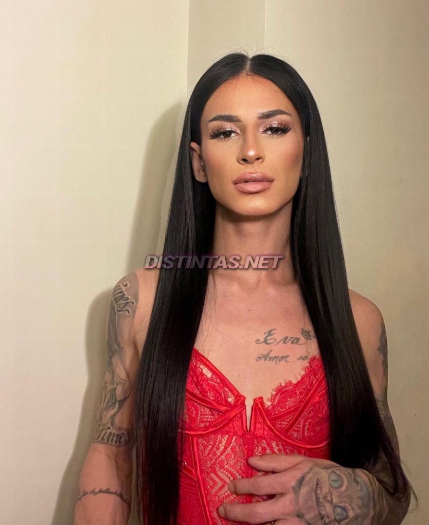  Maya Mariah