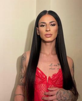  Maya Mariah