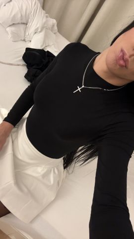 Isadora Jux