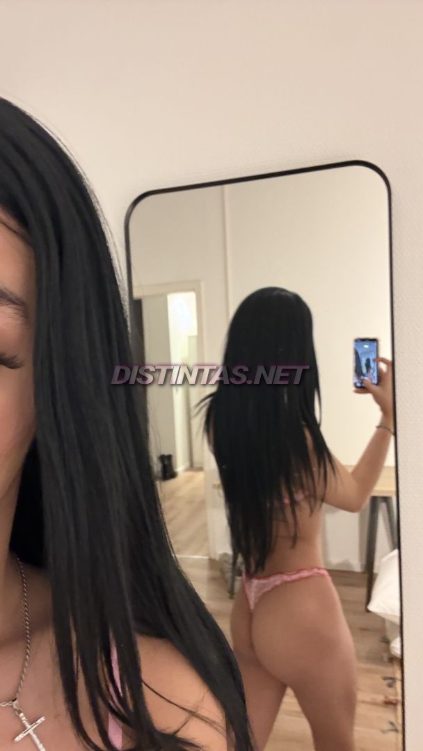 Isadora Jux