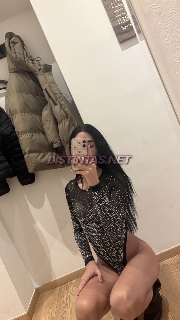 Isadora Jux