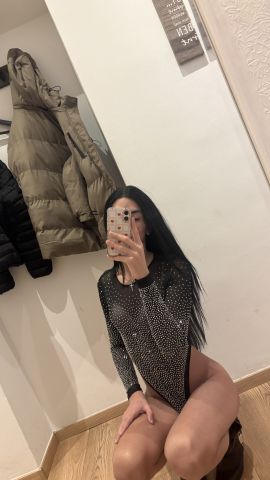 Isadora Jux