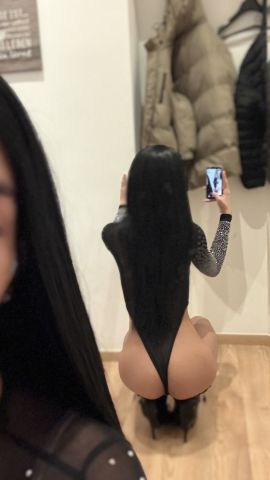 Isadora Jux