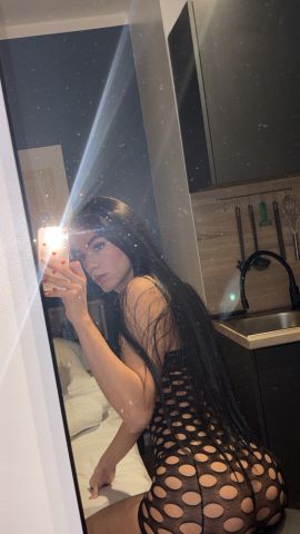 Isadora Jux