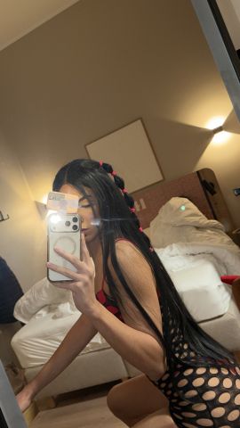 Isadora Jux
