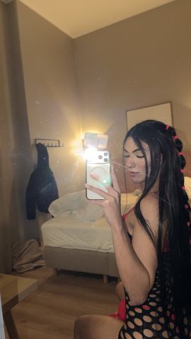 Isadora Jux
