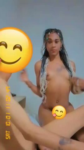 Evani