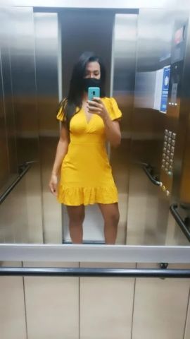Dayane Drummond