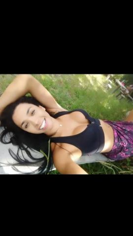 Dayane Drummond