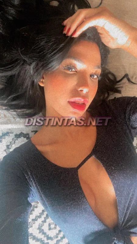 Dayane Drummond