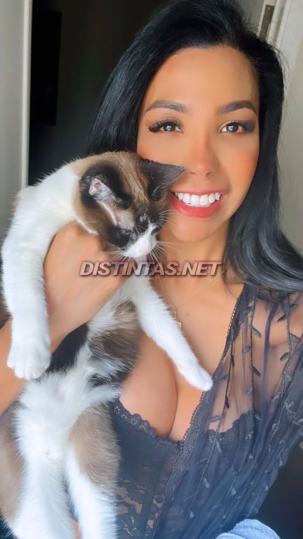 Dayane Drummond