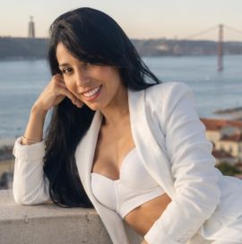 Dayane Drummond
