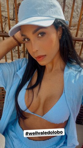 Dayane Drummond