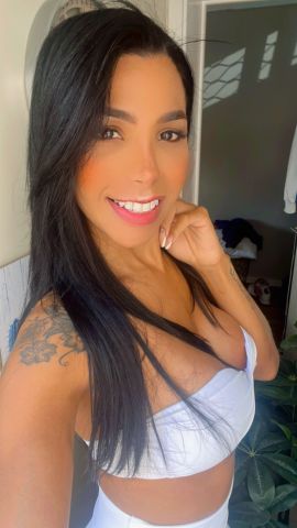 Dayane Drummond