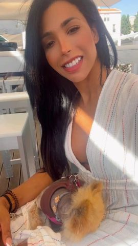 Dayane Drummond