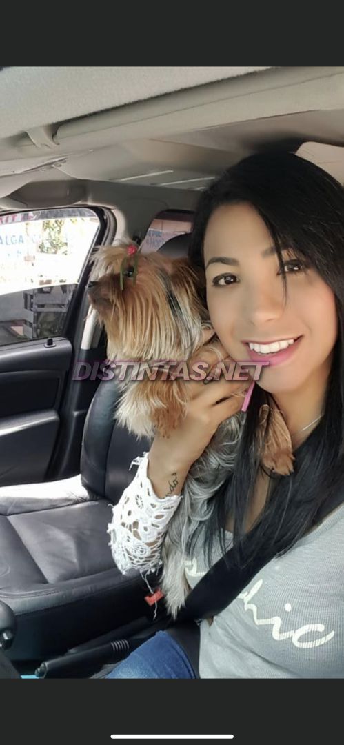 Dayane Drummond