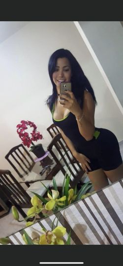 Dayane Drummond