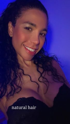 Dayane Drummond