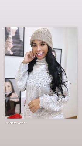 Dayane Drummond