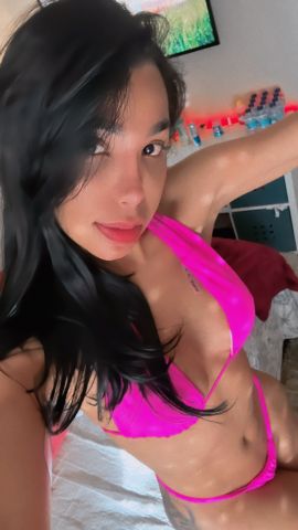 Dayane Drummond
