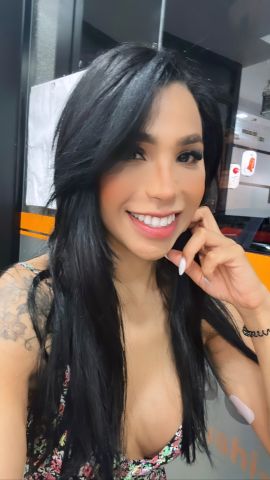 Dayane Drummond