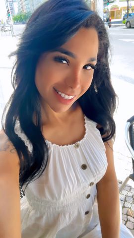 Dayane Drummond