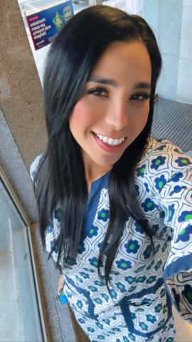 Dayane Drummond