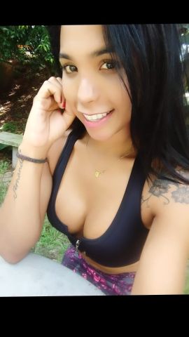 Dayane Drummond