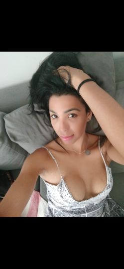Dayane Drummond