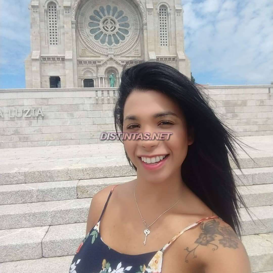 Dayane Drummond