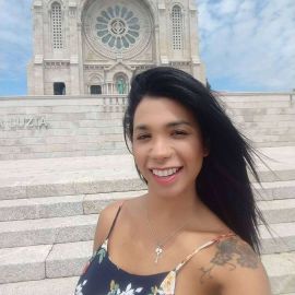 Dayane Drummond