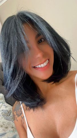 Dayane Drummond